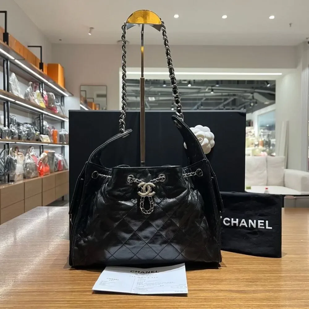 Chanel Women Pre-Loved Bag Very Good Condition
